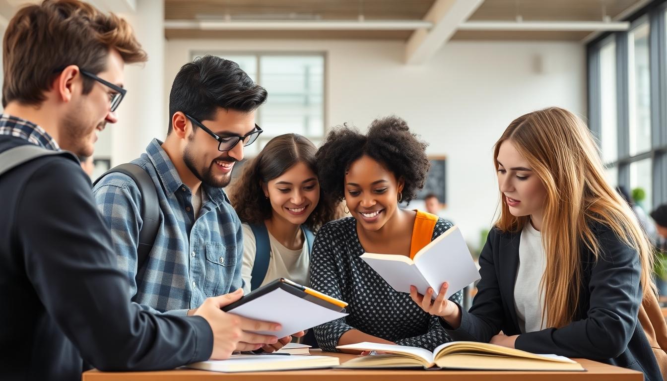 Innovative digital learning technology